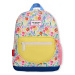 Hello Hossy  Garden Party Kid Backpack - Yellow  Ruksaky a batohy Žltá