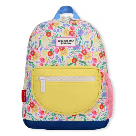 Hello Hossy  Garden Party Kid Backpack - Yellow  Ruksaky a batohy Žltá