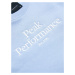 Mikina Peak Performance Jr Original Crew Amity Blue