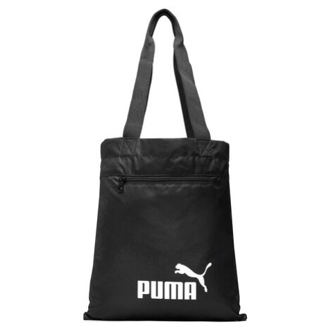 Puma Kabelka Phase Packable Shopper 079218 01 Čierna