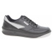 Pánská obuv Prestige 86808-60 černá 86808-60 černá