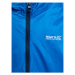 Regatta Nepremokavá bunda Pack It III RKW213 Modrá Regular Fit
