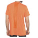 ORANŽOVÉ TRIČKO ASICS GEL-COOL SS TEE 2031A510-800