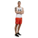 Pánske tričko bez rukávov UNDER ARMOUR UA SPORTSTYLE LOGO TANK-WHT