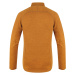 Husky Merino termobielizeň Merow zips M mustard