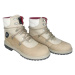 Timberland x Hilfiger Hrtg Ek+ Waterproof Boot Medium Beige Nubuck W TB0A5T91257