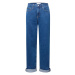 Calvin Klein Jeans Džínsy '90s'  modrá denim