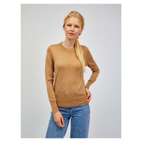 GAP Woolen sweater merino - Women