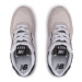 New Balance Sneakersy GC574AM1 Sivá