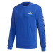 Adidas Essentials Tape Sweatshirt M GD5449 muži