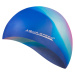 AQUA SPEED Plavecké čiapky Bunt Multicolour Pattern 40
