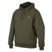 Fox mikina collection green silver hoodie-veľkosť xxl