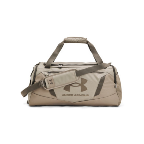 Cestovná taška UNDER ARMOUR UA Undeniable 5.0 Duffle SM-BRN 203