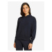 Dark blue Tom Tailor Denim Sweatshirt - Women