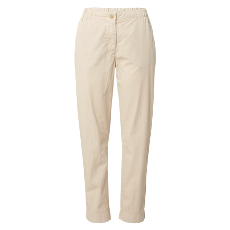 Dámske casual nohavice Tommy Hilfiger