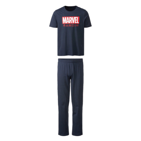 Pánske pyžamo (Marvel)