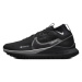 Pánska bežecká trailová obuv NIKE Pegasus Trail 4 GTX black reflect silver wolf grey