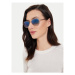 Ray-Ban Slnečné okuliare 0RB3733 92023F Zlatá