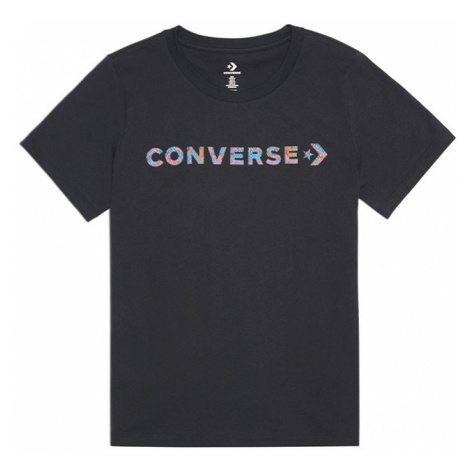 Converse Center Front Icon Classic Tee