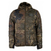 Nash bunda zt climate jacket - l