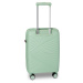 Worldpack Vegas kabínový kufor 43L - PP - mint