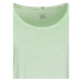 Tričko Camel Active T-Shirt Teal/Greengreen