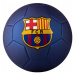 FC Barcelona futbalová lopta Tone Half