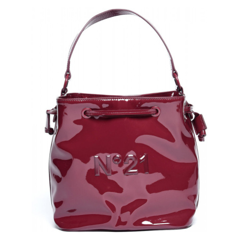 Taška No21 Bag Burgundy