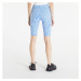 adidas Originals Marble Print Bike Shorts Clear Sky / Blue Fusion