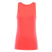 Women's quick-drying tank top ALPINE PRO GELADA diva pink