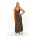 Makadamia Woman's Dress M821