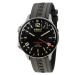 U-Boat 8769 Capsoil Qs. Doppotempo SS GMT 45mm 8769