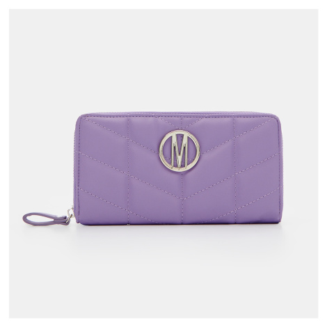 Mohito - Veľká peňaženka - Purpurová