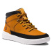 Timberland Sneakersy Seneca Bay Hiker TB0A62DD2311 Hnedá