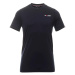 Tommy Hilfiger Tričko - ESSENTIALS TRAINING BIG LOGO TEE modré