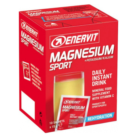 Enervit magnesium 10x 15g