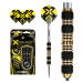 Šípky Winmau steel XTREME BRASS 2, 23g