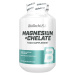 BioTech USA Magnesium + Chelate 60 kapsúl