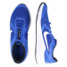 NIKE Športová obuv 'Downshifter 10'  kráľovská modrá / biela