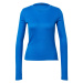Sisley Tričko  modrá