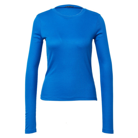 Sisley Tričko  modrá