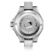 Edox 88008-3M-NIN Delfin Automatic Day-Date 43mm 20ATM