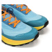 ATOM TERRA TRACK-TEX Pánska trailová obuv, svetlomodrá, veľkosť