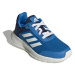 ADIDAS-Tensaur Run 2.0 K blue rush/core white/dark blue Modrá