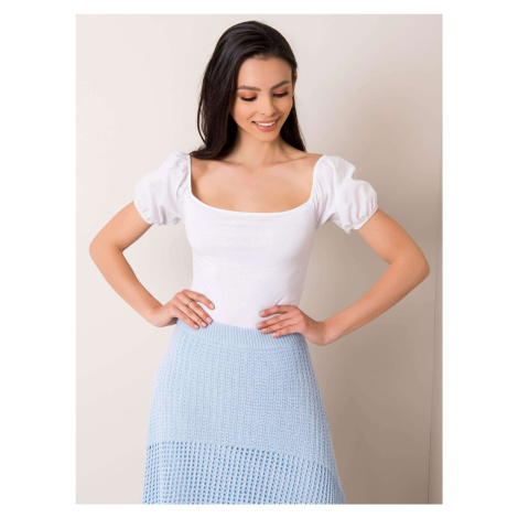 Blouse-TW-BZ-G-054.75P-white