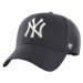 '47 Brand  New York Yankees MVP Cap  Šiltovky Modrá