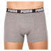 3PACK pánske boxerky Puma viacfarebné (701206546 004)