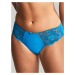 Panache Rocha Brief peacock blue 10342 44