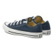 Converse Plátenky All Star Ox M9697C Tmavomodrá