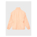 Calvin Klein Jeans Prechodná bunda IG0IG01923 Oranžová Relaxed Fit